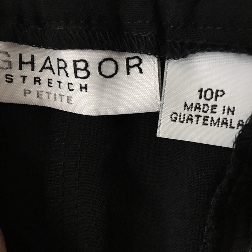 Pants - Picture 2 of 4